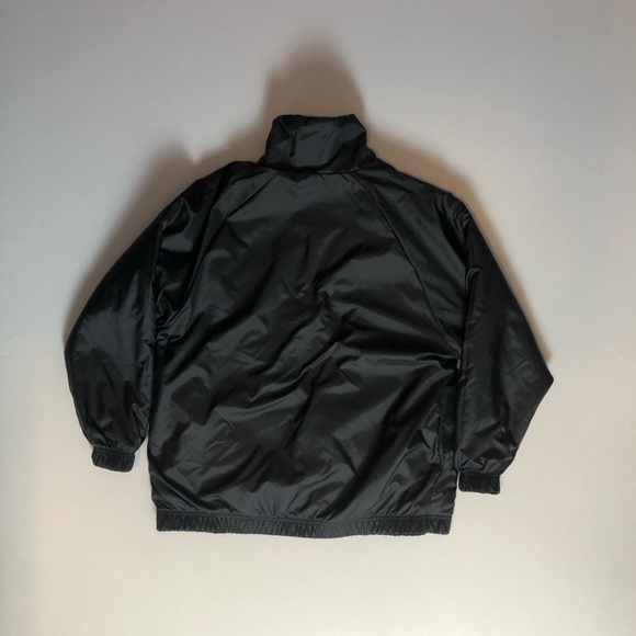 Nike NSW Sherpa Swoosh Reversible Jacket - Picture 5 of 5